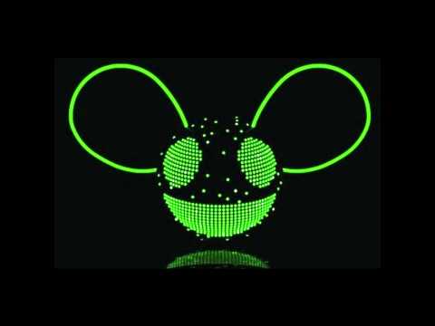 Deadmau5 - The Veldt (Radio Edit)
