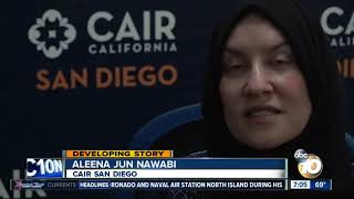 Video: CAIR-San Diego Rep Responds to Planned ICE Raids on Immigrant Families