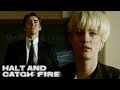 When Joe Meets Cameron | Halt and Catch Fire