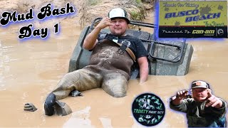 BUSCO BEACH MUD BASH DAY 1! *Thursday* 2022