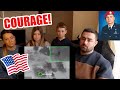 New Zealand Family Reacts to First Medal of Honor Ever Recorded - Sgt John Chapman