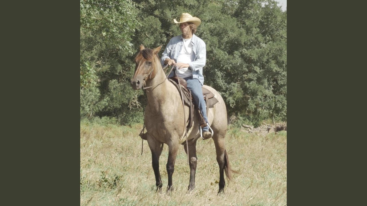 Lonely Texas Cowboy YouTube