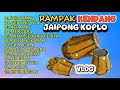 RAMPAK KENDANG JAIPONG KOPLO