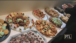 Cookie Table Week: May 6, 2019