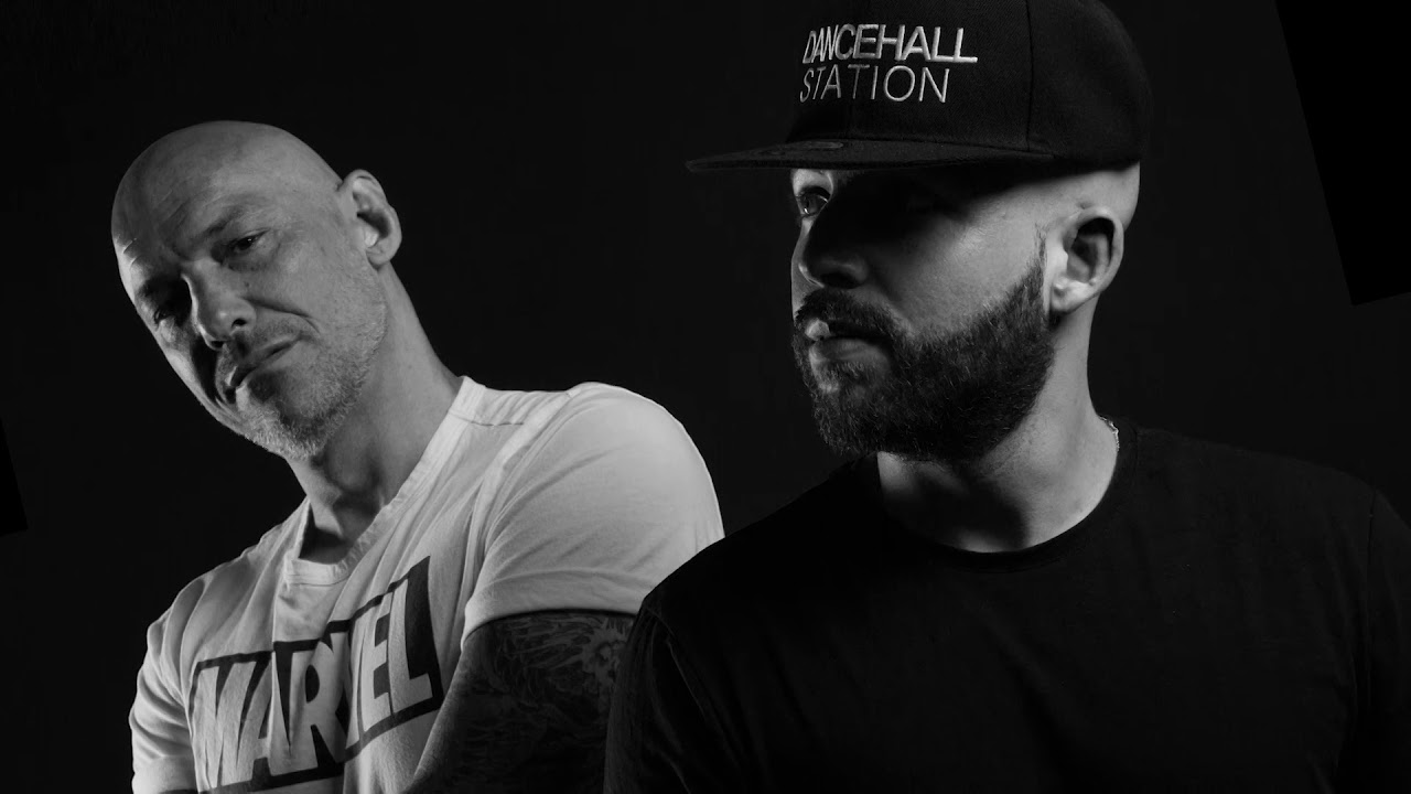 Dancehall Station x Tarmac