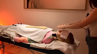 ASMR VortexHealing® Divine Magic Healing with Mara in London screenshot 4