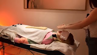 Asmr Vortexhealing Divine Magic Healing With Mara In London