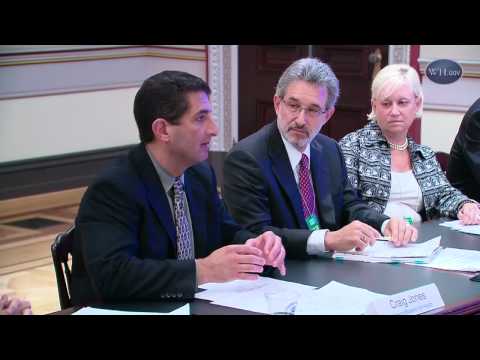 Health Care Stakeholder Discussion: Advanced Model...