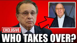 The Billionaire Waiting to Take Over Caitlin Clark's Team