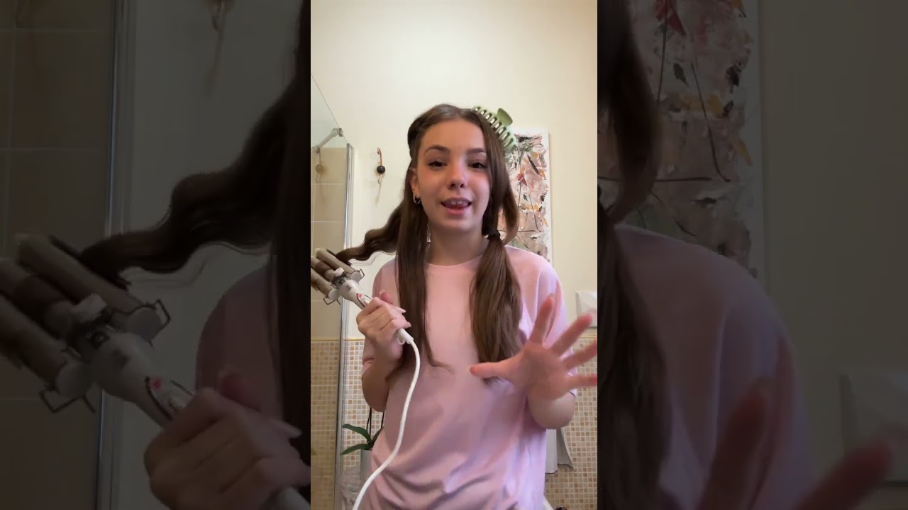 Alice Mordenti si prepara per i Webboh Awards! - Live 06/03/2024