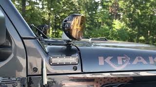 Product video thumbnail