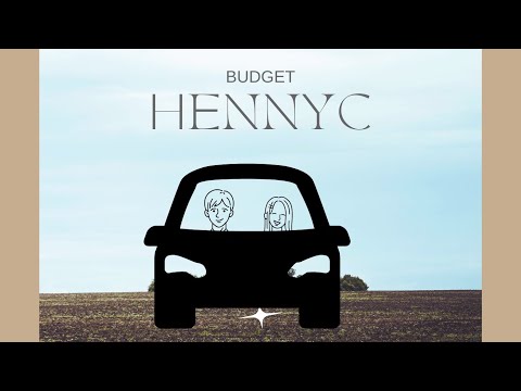 Henny C Ft Dj Notes Budget Official Audio