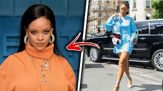 How Rihanna Makes and Spends Her $600 MILLION!