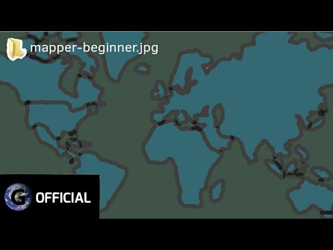 geographyglobe - 'mapper-beginner.mp4'