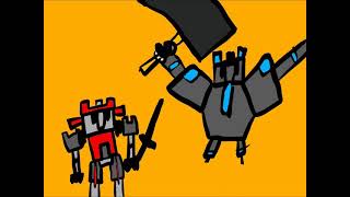 CDDZ chapter 2 poorly animated in 13 seconds