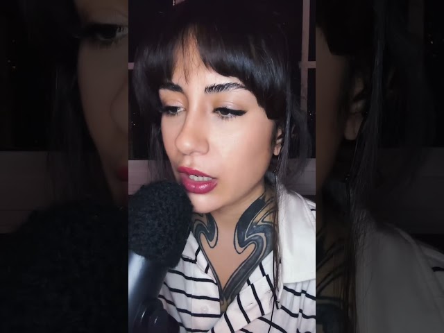 Relajación guiada corta ASMR ✨✨✨