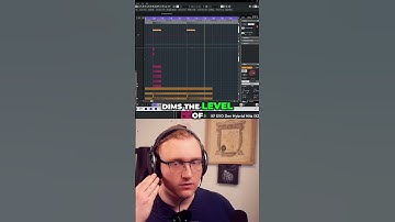 Cubase Talkback & Reference Track Setup: Easy Guide! #shorts