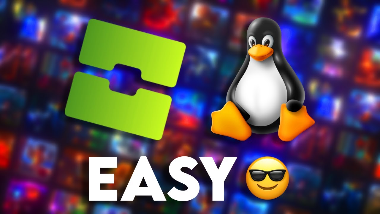 [OUTDATED] HOW TO INSTALL AND PLAY ROBLOX ON LINUX! (ALL DISTROS) - YouTube