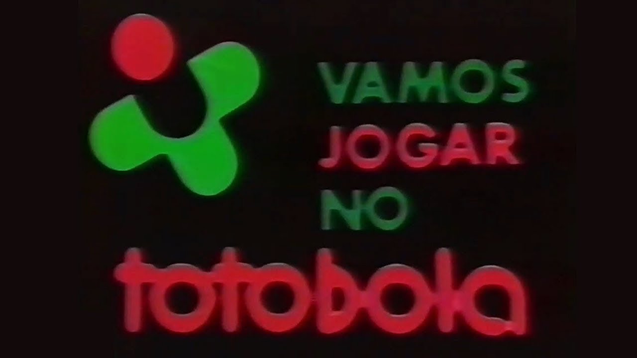 Vamos Jogar no Totobola - Documentários - RTP