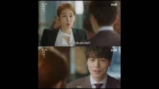 iPhone ringtone ~ you're pretty Ost Goblin Drama