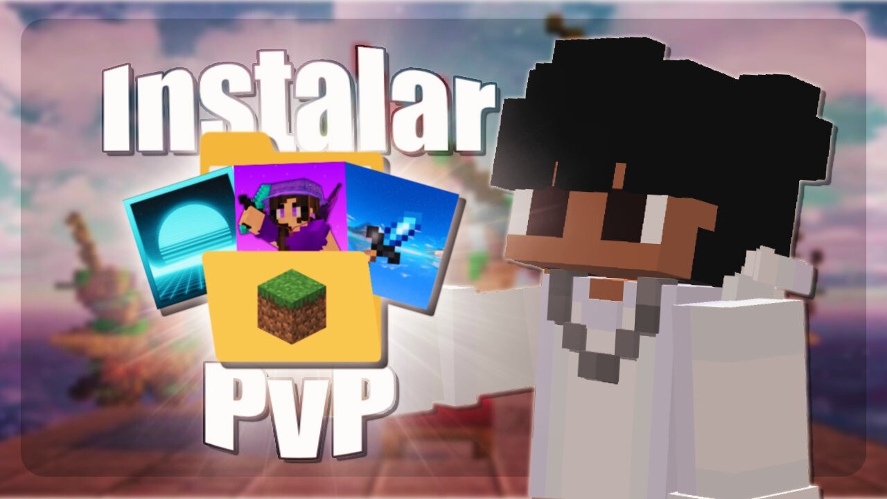 Como Descargar e Instalar un Texture Pack PvP en 2026