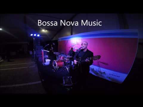 BOSSA TRIO EVENTS