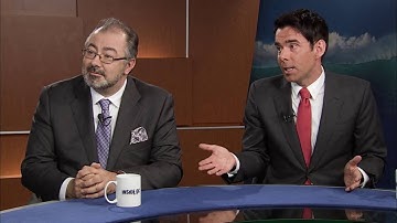 Inside OC with Rick Reiff - Open Mic - Frank Pine and Brian Calle