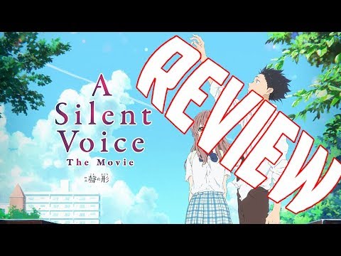 Koe No Katachi Deutsch Koe No Katachi Deutsch
