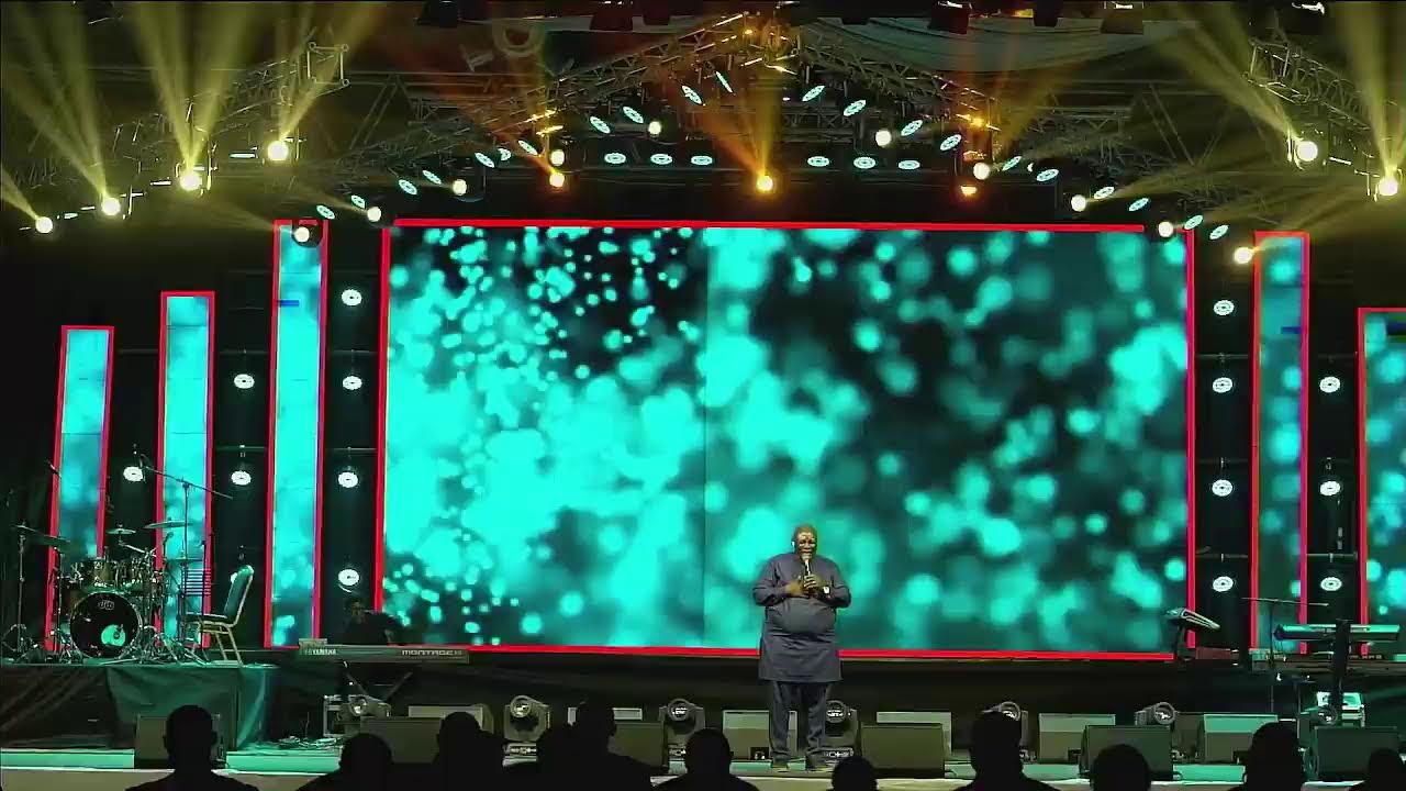 PRAISE FEST 2025 | ASABA