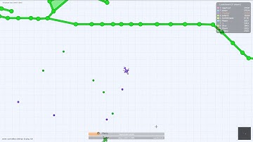 Defly Full-Shooter 1v1 - Shadow VS Harry - (2/3)