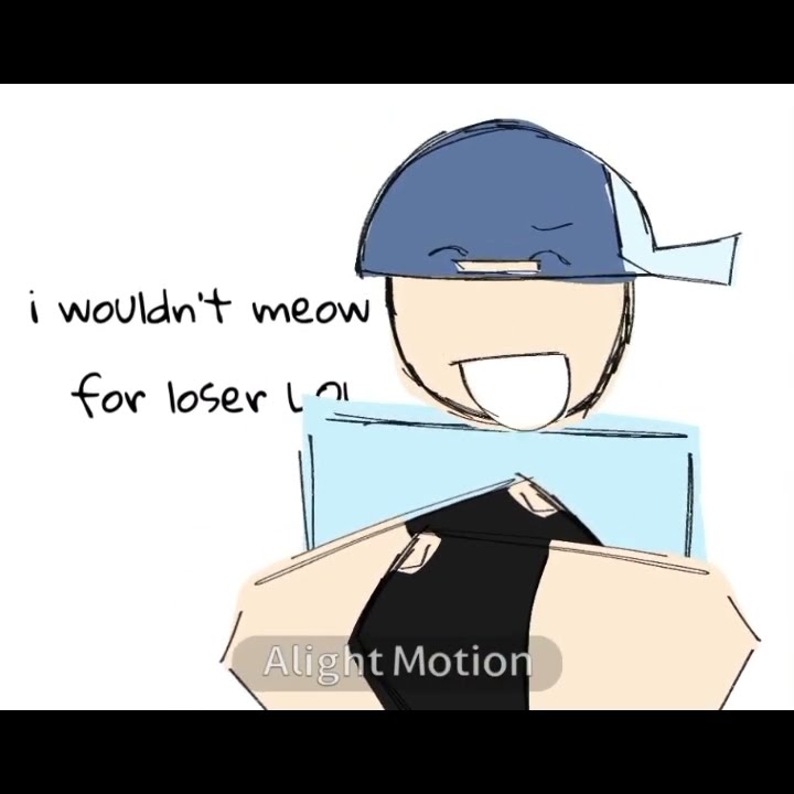 i hold my shit when I made this. #dieofdeath #death  (CANON X OC, taunt is the top)