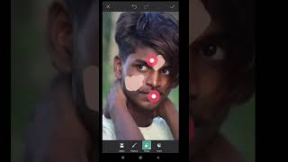 Autodesk Face Smooth Editing | New Trick Face Smooth Editing #shorts #facesmooth #trendingshorts screenshot 5