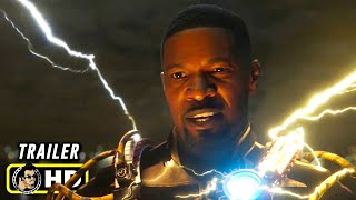 SPIDER-MAN: NO WAY HOME (2021) "Electro" Trailer [HD] Marvel