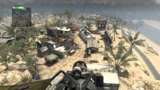 Black Ops: 64-4 | How to Be Smart in Black Ops