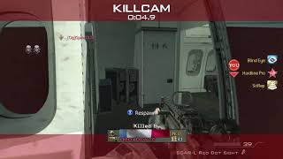 ANOTHER terrible spawn brought to you by Infinity Ward | COD Modern Warfare 3 Short Clip