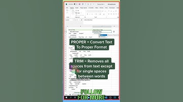 Excel Interview Trick #excel #exceltutorial #excelshortcuts #shortsvideo @excelsatish