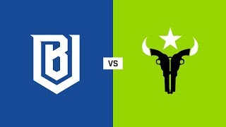 Full Match | Boston Uprising vs. Houston Outlaws | Stage 3 Week 2 Day 2