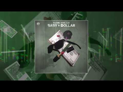 BAGARDI, samo, ALIK - Baby's Dollar (Официальная премьера трека)