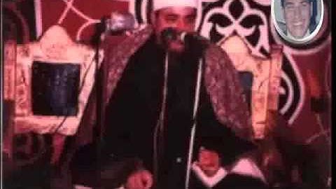 الشيخ شعبان الصياد سورة الصافات قراءن فجر