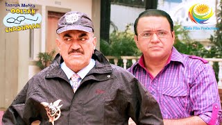 CID's Investigation In Gokuldham | Taarak Mehta Ka Ooltah Chashmah | Series 2 & 4