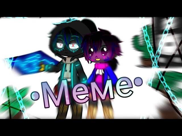 Watch •Meme•Gacha Club||Pj x gradient•|| on YouTube Watch •Meme•Gacha Club||Pj x gradient•|| on YouTube