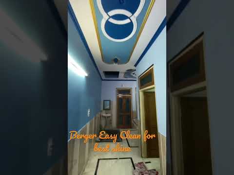 Jabarjast paint “Berger