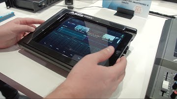 Alesis iO Dock II turns your iPad into a recording powerhouse!