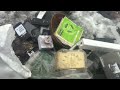 Залез на огромную свалку и офигел от находок. Мусорщик