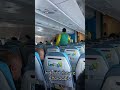 Is the food free at Cebu Pacific?