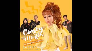 Santuy Aja (feat. Kow1ll)