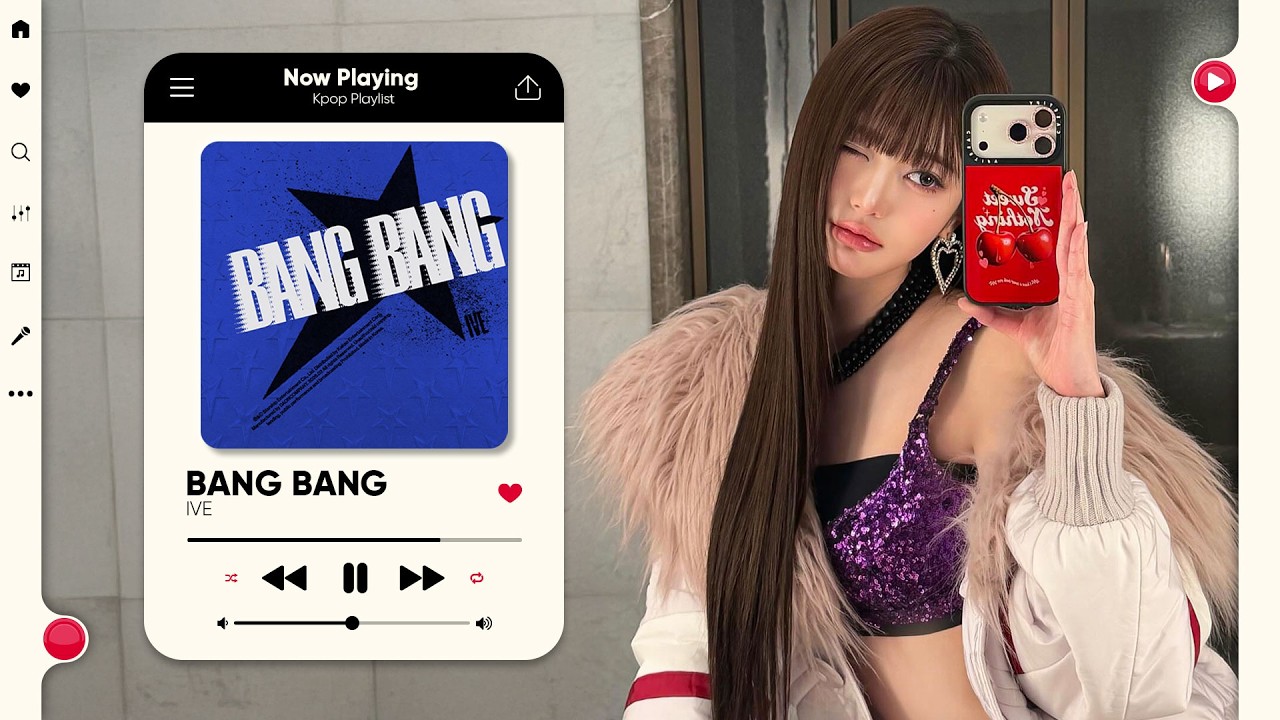 [Playlist] 3월 노동요 플레이리스트 🔥 노래모음 KPOP 플레이리스트 🔥 아이브, 올데이프로젝트,  에스파, 아일릿, 엔믹스, 베이비몬스터