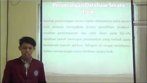Final Project Perancangan Basis Data