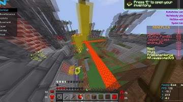 Mineplex AntiCheat :/