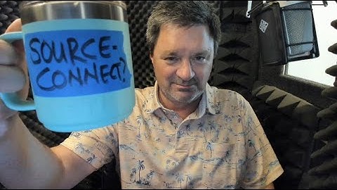 Do You Need Source-Connect?